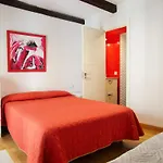Apartamento Barrio Rey