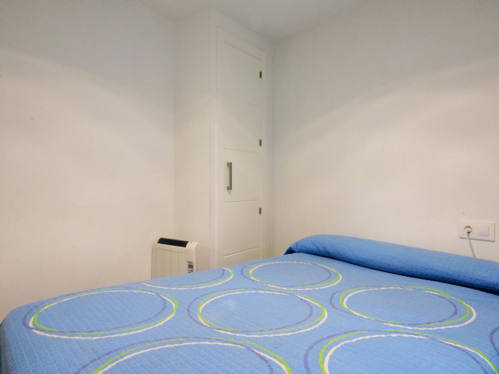 Apartamento Barrio Rey