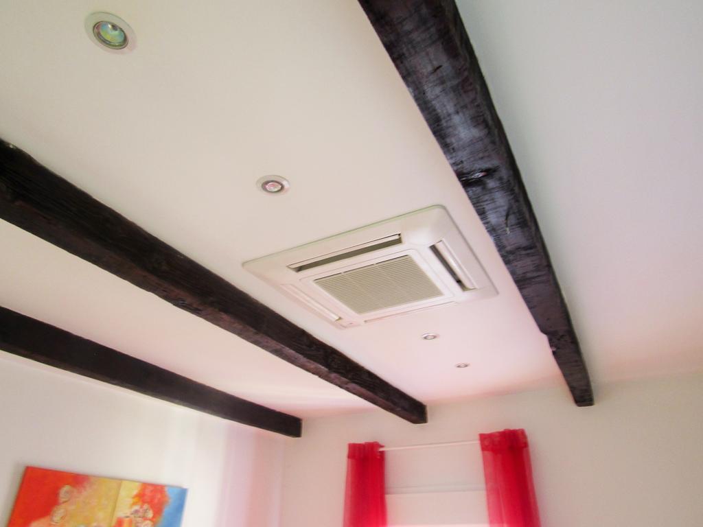 Apartamento Barrio Rey Toledo