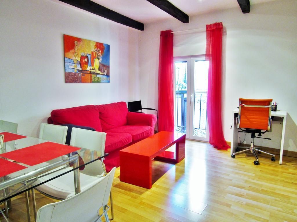 Apartamento Barrio Rey Apartamento