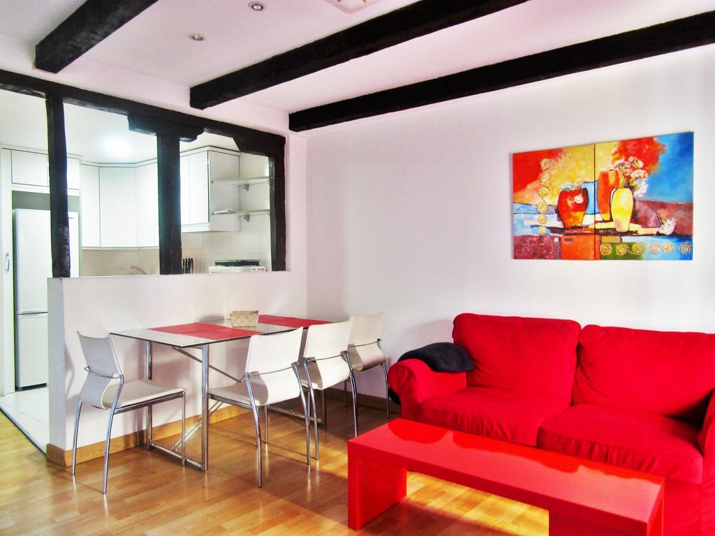 Apartamento Apartamento Barrio Rey *