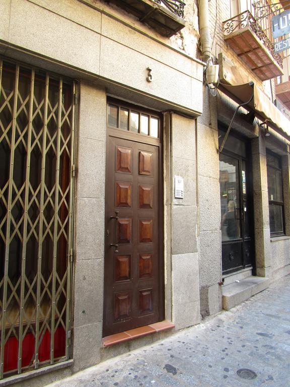 Apartamento Barrio Rey
