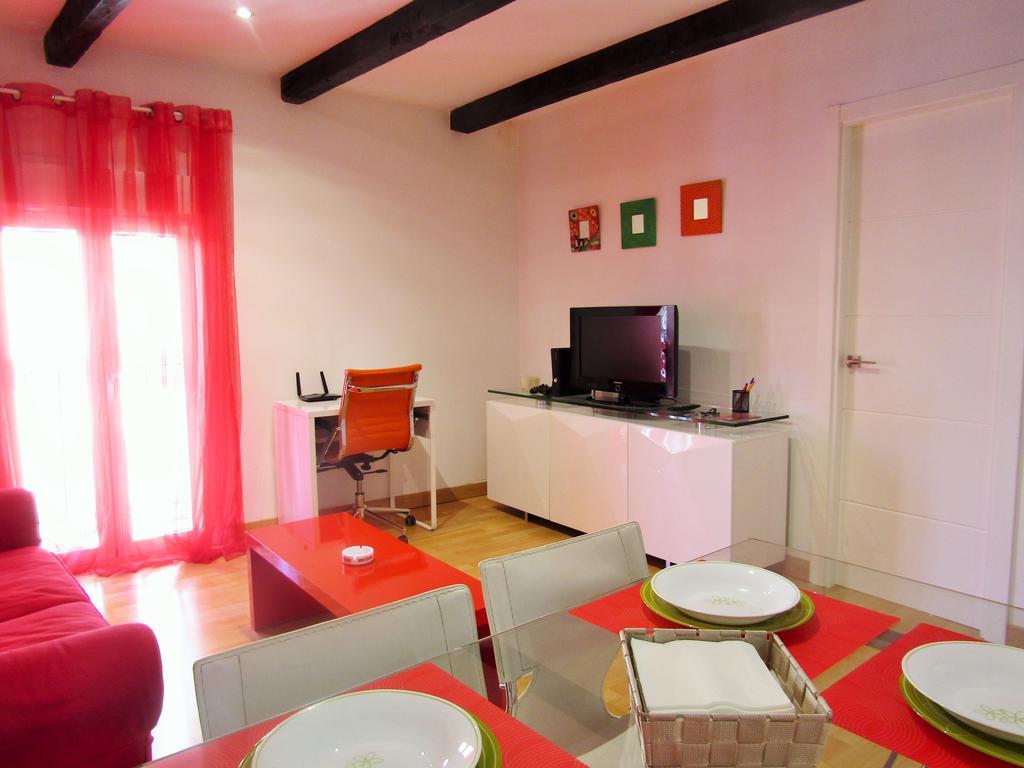 Apartamento Barrio Rey Apartamento *