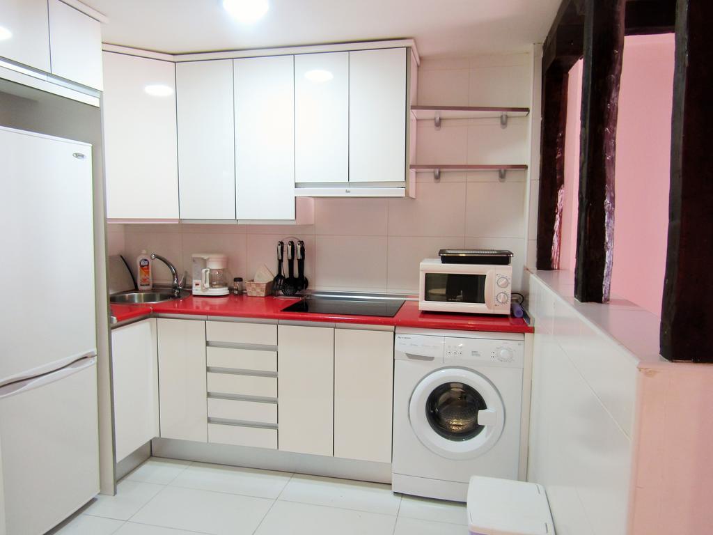 Apartamento Barrio Rey * Toledo