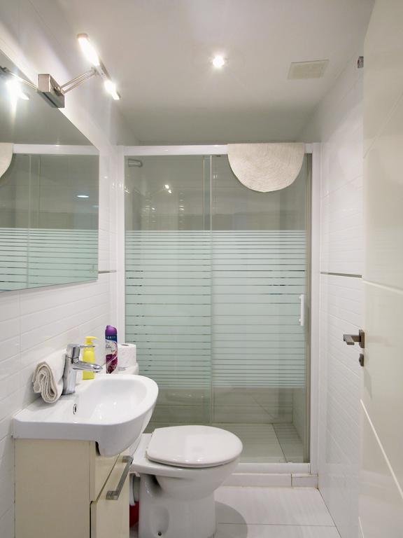 Apartamento Barrio Rey Apartamento Toledo