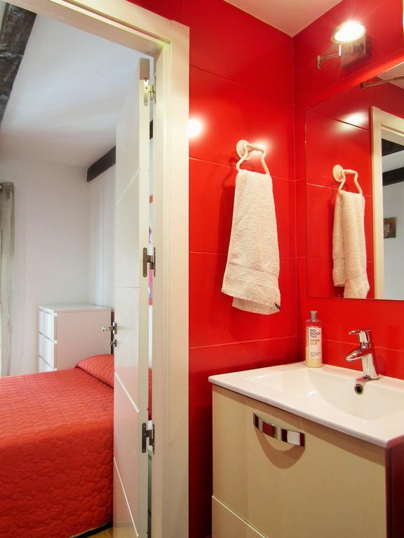 Apartamento Apartamento Barrio Rey *