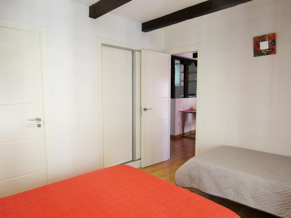 Apartamento Barrio Rey Apartamento