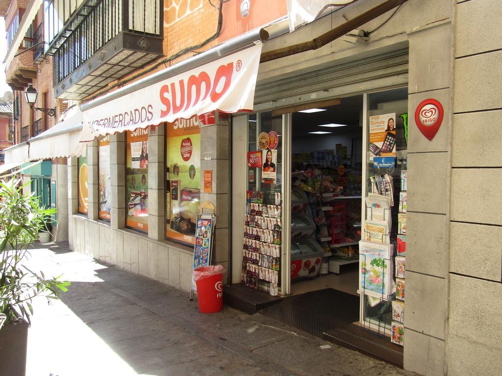 Apartamento Barrio Rey
