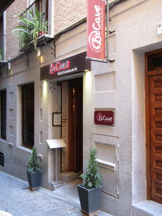 Apartamento Apartamento Barrio Rey *