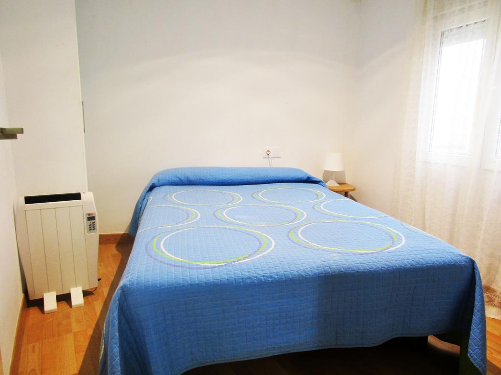 Apartamento Barrio Rey Apartamento Toledo