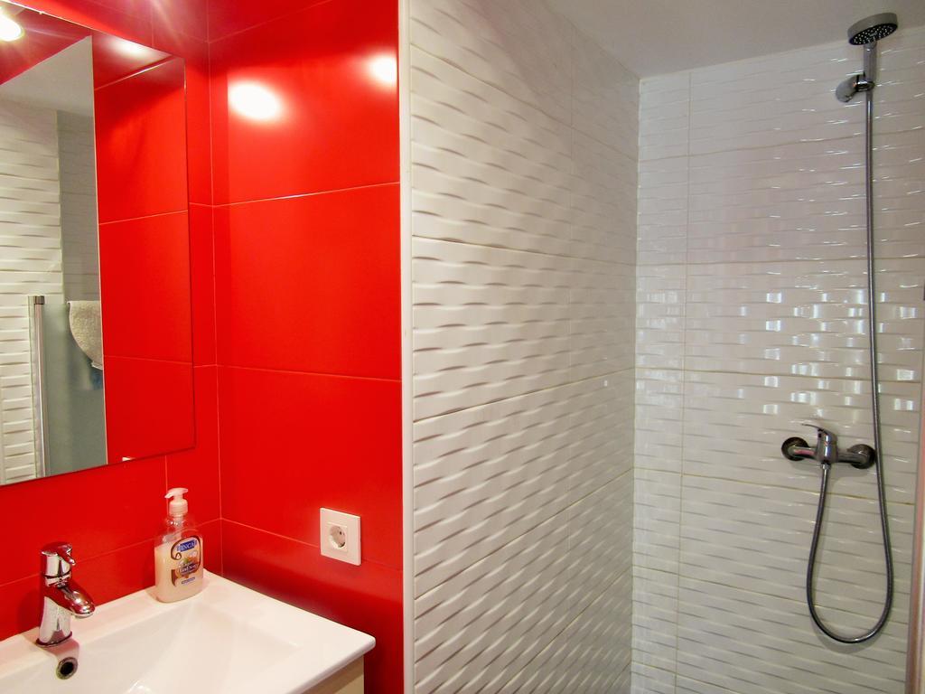 Apartamento Barrio Rey *