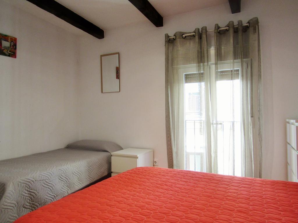 Apartamento Apartamento Barrio Rey